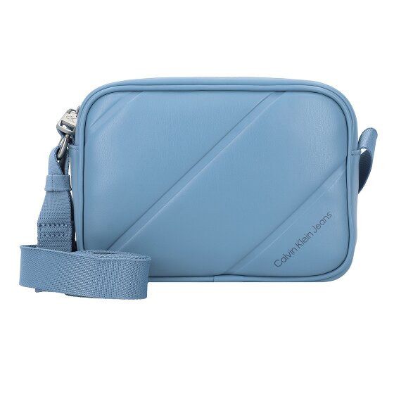 Calvin Klein Jeans Quilted Umhängetasche 19.5 cm