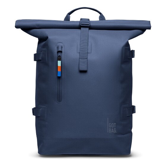 GOT BAG Rolltop 2.0 Daypack 43 cm Laptopfach