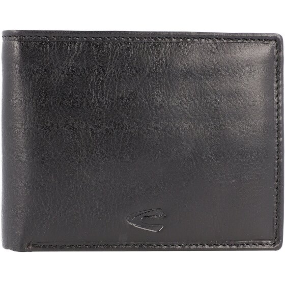 camel active Como Geldbörse RFID Leder 9,5 cm