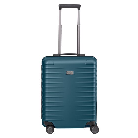 Titan Litron Frame 4 Rollen Kabinentrolley 55 cm