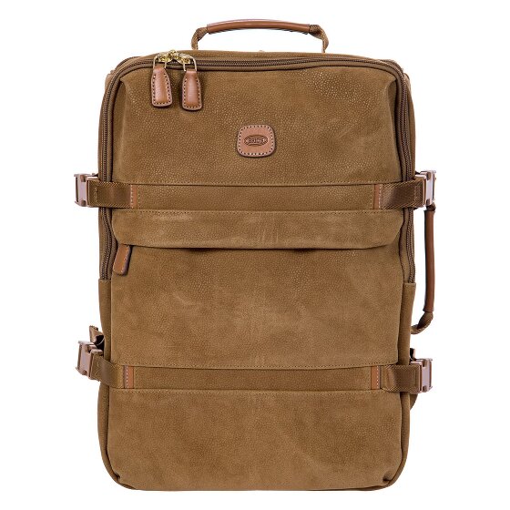 Bric's Life Reiserucksack 42 cm Laptopfach