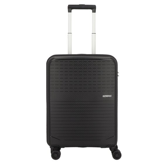 American Tourister Summer Hi 4 Rollen Kabinentrolley 55 cm