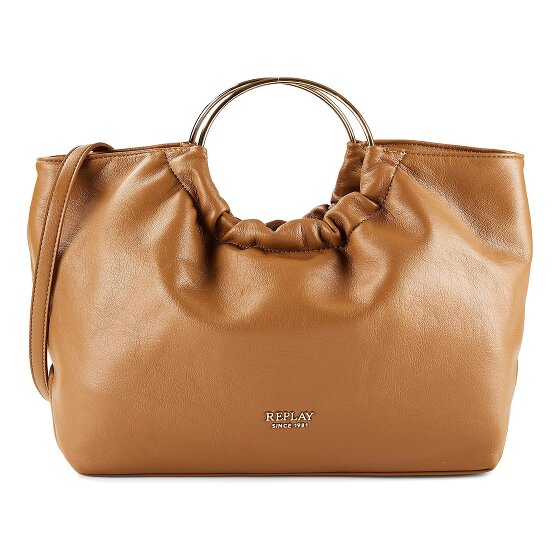 Replay Shopper Tasche 45 cm