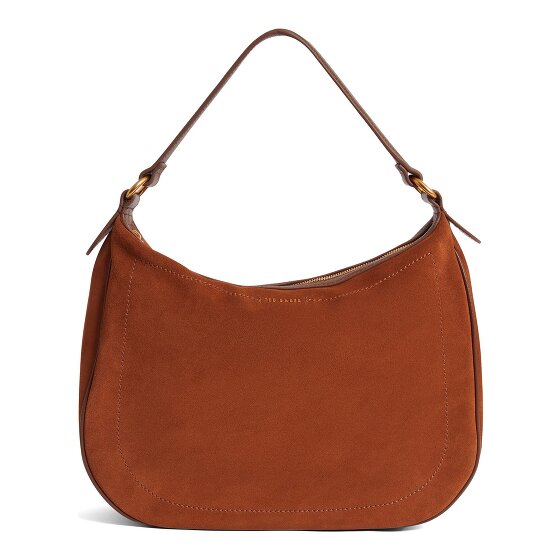 Ted Baker Samiyra Schultertasche Leder 38 cm