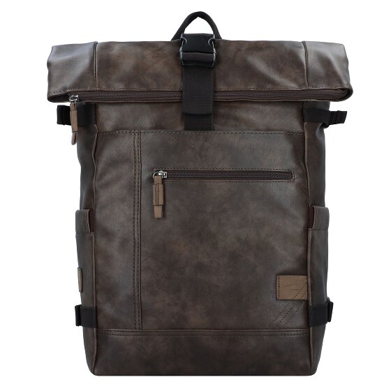 camel active Laos Daypack 42 cm Laptopfach