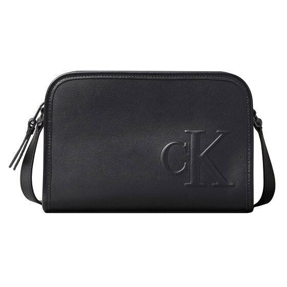 Calvin Klein Sculpted Umhängetasche 22.5 cm