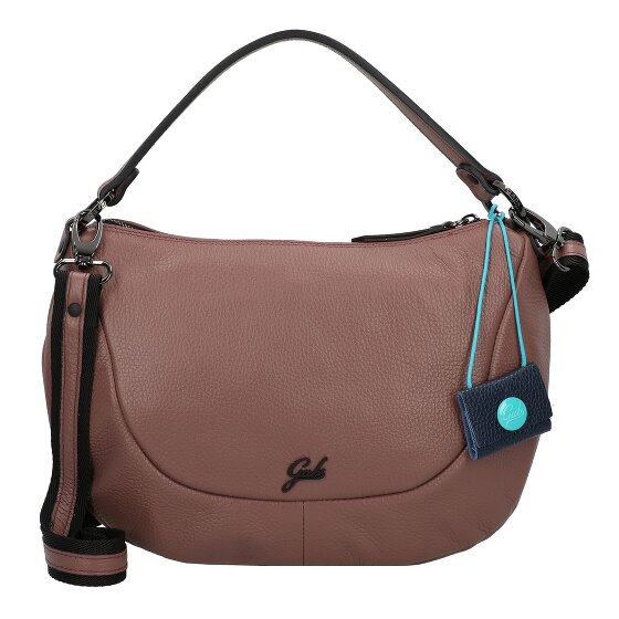 Gabs Marty Schultertasche Leder 36 cm