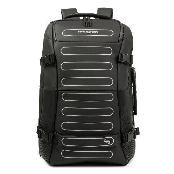 Hedgren Comby Performance Daypack L RFID Schutz 40 cm Laptopfach