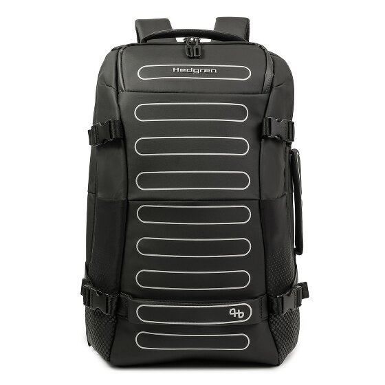 Hedgren Comby Performance Trip L P Daypack L RFID Schutz 40 cm Laptopfach