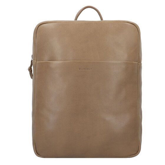 Burkely Just Jolie Daypack Leder 38 cm Laptopfach
