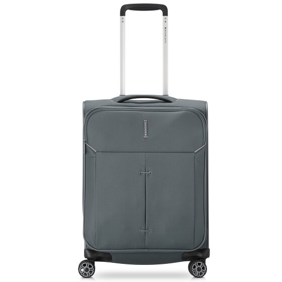 Roncato Ironik 2.0 4-Rollen Kabinentrolley 55 cm