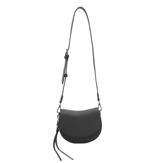 FredsBruder My Bestie Umhängetasche Leder 20 cm