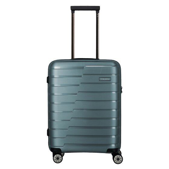 Travelite Air Base 4-Rollen Kabinentrolley 55 cm Travelite Air Base 4-Rollen Kabinentrolley 55 cm