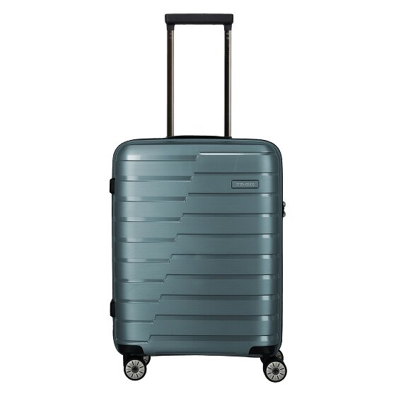 Travelite Air Base 4 Rollen Kabinentrolley 55 cm