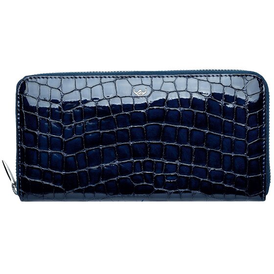 Golden Head Cayenne Geldbörse RFID Schutz Leder 20 cm