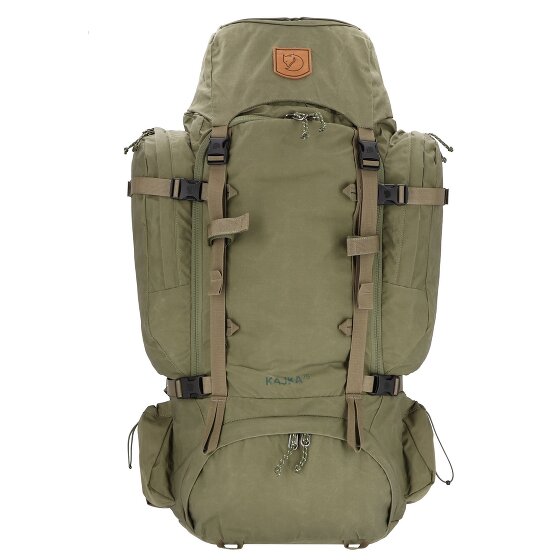 Fjällräven Kajka 75 Trekkingrucksack M-L 89 cm