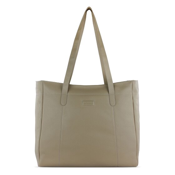 bugatti Elsa Shopper Tasche Leder 42 cm