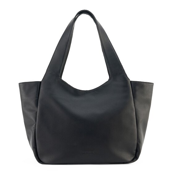 FredsBruder Just Easy Shopper Tasche Leder 33 cm