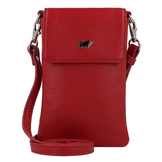 Braun Büffel Hanna Handytasche Leder 11.5 cm