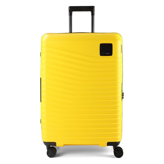 Samsonite Intuo 4 Rollen Trolley M 69 cm mit Dehnfalte