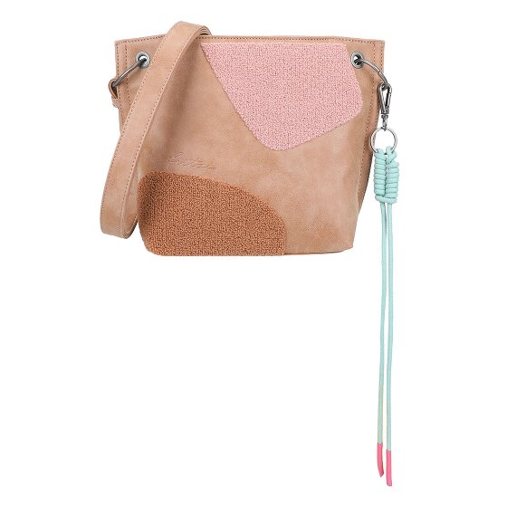 Fritzi aus Preußen Fritzi03 Umhängetasche 22.5 cm Fritzi aus Preußen Fritzi03 Umhängetasche 22.5 cm