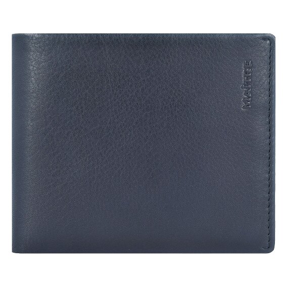 Maître Hundsbach Gilbrecht Geldbörse Leder 11,5 cm