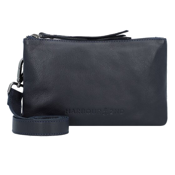 Harbour 2nd Just Pure Enya Umhängetasche Leder 23 cm