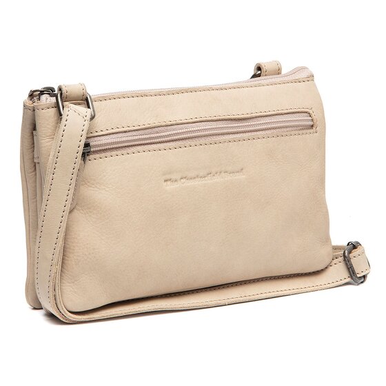 The Chesterfield Brand Osaka Umhängetasche Leder 22 cm