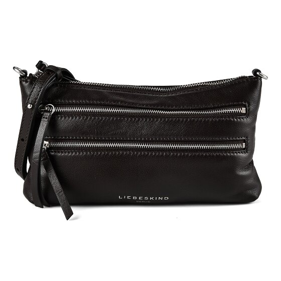Liebeskind Zena Umhängetasche Leder 25 cm