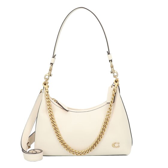 Coach Juliet Schultertasche Leder 27.5 cm