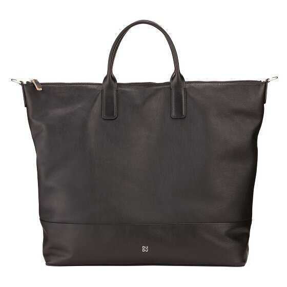 DuDu Judith Shopper Tasche Leder 41 cm