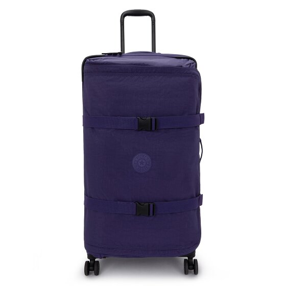 Kipling Basic Spontaneous 4 Rollen Trolley L 78 cm