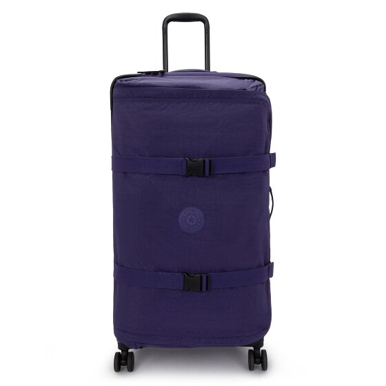 Kipling Basic Spontaneous 4 Rollen Trolley L 78 cm