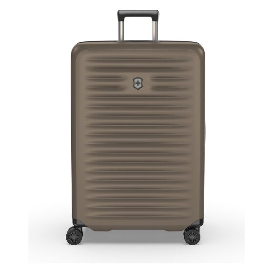 Victorinox Airox Advanced 4 Rollen Trolley L 75 cm mit Dehnfalte
