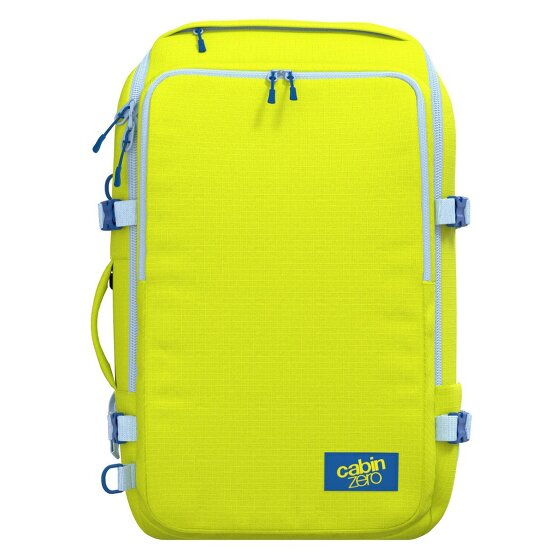Cabin Zero Adventure Cabin Bag ADV Pro 42L Rucksack 55 cm Laptopfach