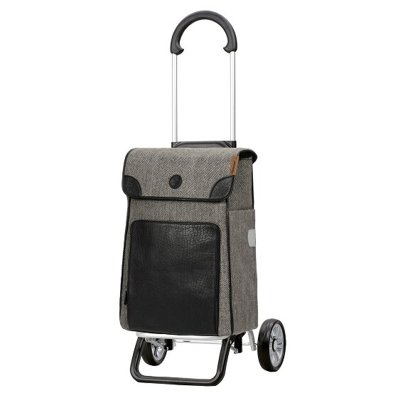 Andersen Shopper Scala Shopper Plus Elik Einkaufstrolley 48 cm