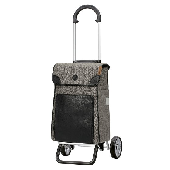 Andersen Shopper Scala Shopper Plus Elik Einkaufstrolley 48 cm