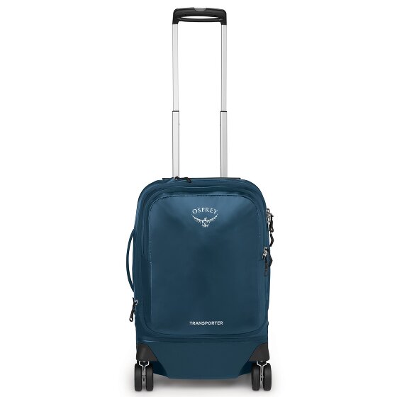 Osprey Transporter 4-Rollen Kabinentrolley 56 cm