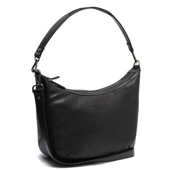 The Chesterfield Brand Novum Schultertasche Leder 27 cm
