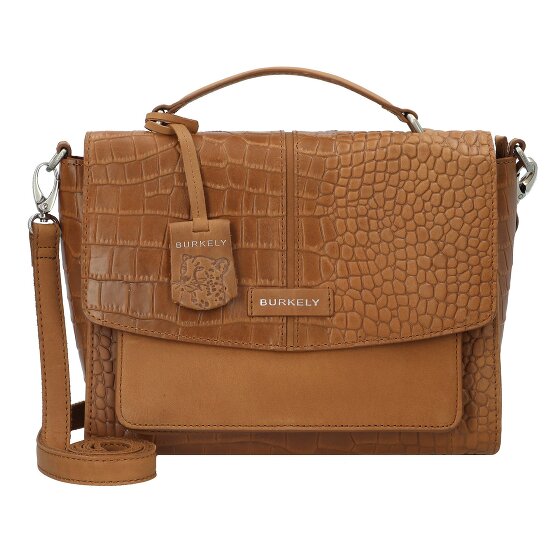 Burkely Cool Colbie Umhängetasche Leder 25 cm