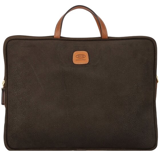 Bric's Life Laptoptasche 35 cm