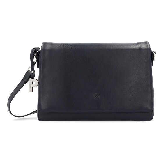 Picard Bali Umhängetasche Leder 26 cm