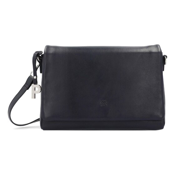Picard Bali Umhängetasche Leder 26 cm