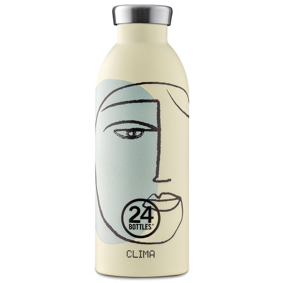24Bottles Clima Trinkflasche 500 ml