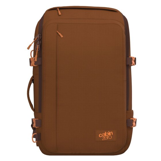 Cabin Zero Adventure Cabin Bag ADV 42L Rucksack 55 cm
