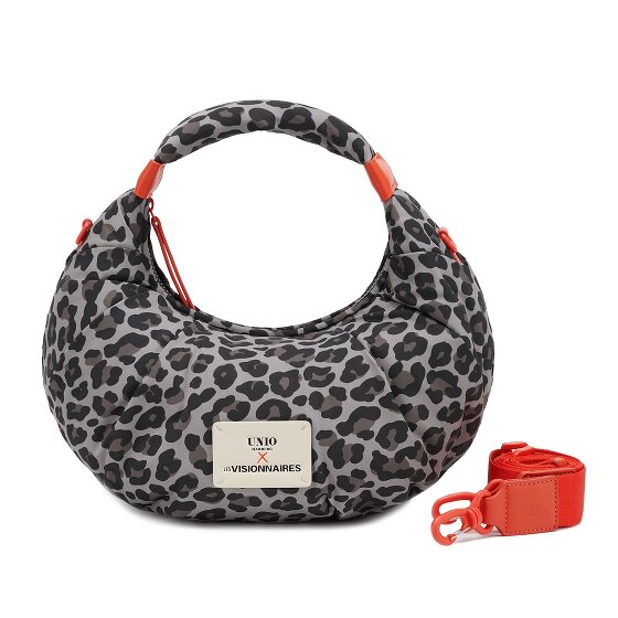 LES VISIONNAIRES Unio Kitzbuehel S Schultertasche S 34 cm