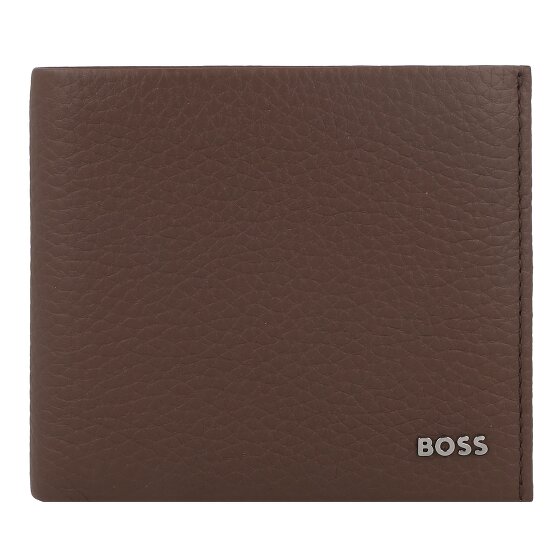 Boss New Geldbörse Leder 11 cm
