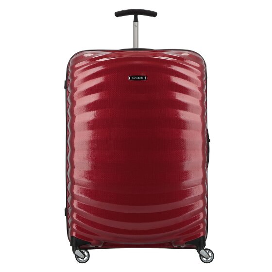 Samsonite Lite Shock 4 Rollen Trolley 75 cm