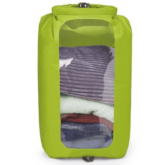 Osprey Ultralight DrySack 35L w-Window Packtasche 33 cm