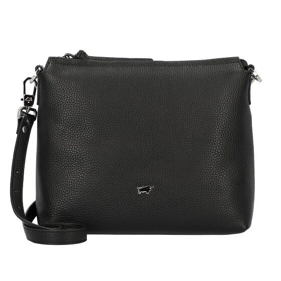 Braun Büffel Hanna Umhängetasche S Leder 25 cm